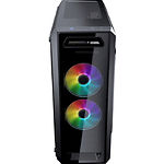 Изображение Корпус Cougar MX350 RGB #7 Фото Корпус Cougar MX350 RGB #7
