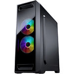 Изображение Корпус Cougar MX350 RGB #5 Фото Корпус Cougar MX350 RGB #5