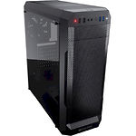 Изображение Корпус Cougar MX331 Mesh #5 Фото Корпус Cougar MX331 Mesh #5