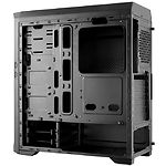 Изображение Корпус Cougar MX330-G геймерский дизайн Фото Корпус Cougar MX330-G геймерский дизайн