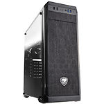 Изображение Корпус Cougar MX330 геймерский дизайн Фото Корпус Cougar MX330 геймерский дизайн
