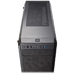 Изображение Корпус Cougar MX330 геймерский дизайн #7 Фото Корпус Cougar MX330 геймерский дизайн #7