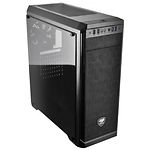 Изображение Корпус Cougar MX330 геймерский дизайн #4 Фото Корпус Cougar MX330 геймерский дизайн #4