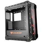 Изображение Корпус Cougar Panzer-G геймерский дизайн #1 Фото Корпус Cougar Panzer-G геймерский дизайн #1