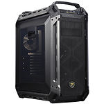 Изображение Корпус Cougar Panzer Max геймерский дизайн Фото Корпус Cougar Panzer Max геймерский дизайн