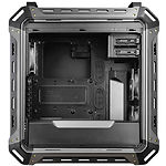 Изображение Корпус Cougar Panzer Max геймерский дизайн #4 Фото Корпус Cougar Panzer Max геймерский дизайн #4
