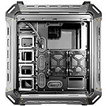 Изображение Корпус Cougar Panzer Max геймерский дизайн #2 Фото Корпус Cougar Panzer Max геймерский дизайн #2