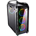 Изображение Корпус Cougar Panzer EVO RGB геймерский дизайн #5 Фото Корпус Cougar Panzer EVO RGB геймерский дизайн #5