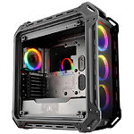 Изображение Корпус Cougar Panzer EVO RGB геймерский дизайн #4 Фото Корпус Cougar Panzer EVO RGB геймерский дизайн #4