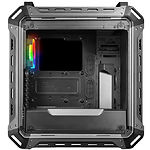 Изображение Корпус Cougar Panzer EVO RGB геймерский дизайн Фото Корпус Cougar Panzer EVO RGB геймерский дизайн