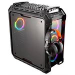 Изображение Корпус Cougar Panzer EVO RGB геймерский дизайн #1 Фото Корпус Cougar Panzer EVO RGB геймерский дизайн #1