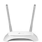 Изображение Маршрутизатор TP-Link TL-WR850N, WiFi, 1xWAN, IEEE 802.11b/g/n 300Mb, 4 port Lan 100 #1 Фото Маршрутизатор TP-Link TL-WR850N, WiFi, 1xWAN, IEEE 802.11b/g/n 300Mb, 4 port Lan 100 #1
