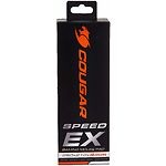 Изображение Коврик для мышки Cougar Speed EX-S 260*210*4мм #1 Фото Коврик для мышки Cougar Speed EX-S 260*210*4мм #1