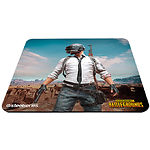 Изображение Коврик для мышки STEELSERIES QcK+ PUBG Miramar Edition (63808) #3 Фото Коврик для мышки STEELSERIES QcK+ PUBG Miramar Edition (63808) #3