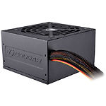Изображение Блок питания Cougar VTE600 80 Plus Bronze, 6 SATA+ 2 PCI-E #5 Фото Блок питания Cougar VTE600 80 Plus Bronze, 6 SATA+ 2 PCI-E #5