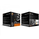 Изображение Блок питания Cougar VTE600 80 Plus Bronze, 6 SATA+ 2 PCI-E Фото Блок питания Cougar VTE600 80 Plus Bronze, 6 SATA+ 2 PCI-E