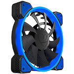 Фото Вентилятор 120мм Cougar Vortex FB 120 BLUE #2