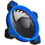 Фото Вентилятор 120мм Cougar Vortex FB 120 BLUE #1