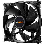 Изображение Вентилятор 120мм be quiet! Silent Wings 3 High-speed (BL068) Фото Вентилятор 120мм be quiet! Silent Wings 3 High-speed (BL068)