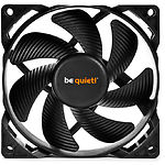 Изображение Вентилятор 92мм be quiet! Pure Wings 2 (BL045) #2 Фото Вентилятор 92мм be quiet! Pure Wings 2 (BL045) #2