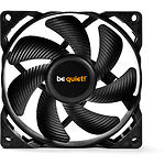 Изображение Вентилятор 92мм be quiet! Pure Wings 2 (BL045) #1 Фото Вентилятор 92мм be quiet! Pure Wings 2 (BL045) #1