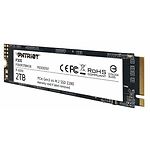 Изображение SSD PATRIOT P300 2TB M2 PCIe3.0x4 NVMe (P300P2TBM28) 2100/1650 MB/s #1 Фото SSD PATRIOT P300 2TB M2 PCIe3.0x4 NVMe (P300P2TBM28) 2100/1650 MB/s #1