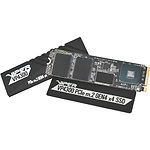 Фото SSD PATRIOT Viper VP4300 1TB M2 PCIe4.0x4 NVMe (VP4300-1TBM28H) 7400/5500 MB/s