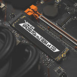 Фото SSD PATRIOT Viper VP4300 1TB M2 PCIe4.0x4 NVMe (VP4300-1TBM28H) 7400/5500 MB/s #3