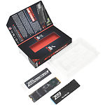 Фото SSD PATRIOT Viper VP4300 1TB M2 PCIe4.0x4 NVMe (VP4300-1TBM28H) 7400/5500 MB/s #2
