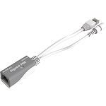 Изображение Точка доступа Mikrotik wAP ac BE (RBwAPG-5HacD2HnD-BE) WiFi #7 Фото Точка доступа Mikrotik wAP ac BE (RBwAPG-5HacD2HnD-BE) WiFi #7