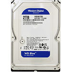 Изображение HDD WD WD20EZBX 2TB Blue 7200 256MB S-ATA Фото HDD WD WD20EZBX 2TB Blue 7200 256MB S-ATA