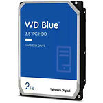 Изображение HDD WD WD20EZBX 2TB Blue 7200 256MB S-ATA #1 Фото HDD WD WD20EZBX 2TB Blue 7200 256MB S-ATA #1