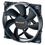 Фото Вентилятор 120мм be quiet! Shadow Wings SW1 Low-Speed (BL053) #3