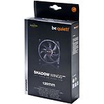 Фото Вентилятор 120мм be quiet! Shadow Wings SW1 Low-Speed (BL053)