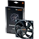 Фото Вентилятор 120мм be quiet! Shadow Wings SW1 Low-Speed (BL053)