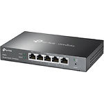 Изображение Маршрутизатор TP-Link ER605 VРN-Router Фото Маршрутизатор TP-Link ER605 VРN-Router