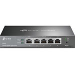 Изображение Маршрутизатор TP-Link ER605 VРN-Router #4 Фото Маршрутизатор TP-Link ER605 VРN-Router #4