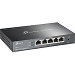 Изображение Маршрутизатор TP-Link ER605 VРN-Router #3 Фото Маршрутизатор TP-Link ER605 VРN-Router #3