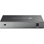 Изображение Маршрутизатор TP-Link ER605 VРN-Router #2 Фото Маршрутизатор TP-Link ER605 VРN-Router #2