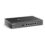 Изображение Маршрутизатор TP-Link ER7206 VРN-Router #5 Фото Маршрутизатор TP-Link ER7206 VРN-Router #5