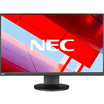 Фото NEC 24" E243F Black (60005203) IPS 1920x1080,250кд/м,178/178,1000:1,6мс,60Гц,HDMI/TB/DP,USB,Ауд,2x1W #1