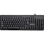 Изображение Клавиатура+мышь GIGABYTE KM6300 USB Black #3 Фото Клавиатура+мышь GIGABYTE KM6300 USB Black #3