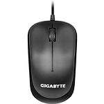 Изображение Клавиатура+мышь GIGABYTE KM6300 USB Black #1 Фото Клавиатура+мышь GIGABYTE KM6300 USB Black #1