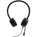 Фото Lenovo Pro Stereo Wired VOIP Headset (4XD0S92991) #1