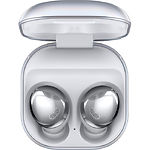 Фото SAMSUNG Galaxy Buds Pro Silver (SM-R190NZSASEK), гарнитура Bluetooth #4