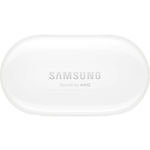 Фото SAMSUNG SM-R175N GALAXY BUDS PLUS ZWA WHITE, гарнитура Bluetooth #2