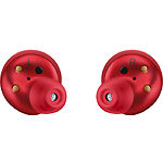 Изображение SAMSUNG SM-R175N GALAXY BUDS PLUS RED, гарнитура Bluetooth #4 Фото SAMSUNG SM-R175N GALAXY BUDS PLUS RED, гарнитура Bluetooth #4