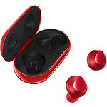 Изображение SAMSUNG SM-R175N GALAXY BUDS PLUS RED, гарнитура Bluetooth #3 Фото SAMSUNG SM-R175N GALAXY BUDS PLUS RED, гарнитура Bluetooth #3