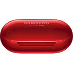 Изображение SAMSUNG SM-R175N GALAXY BUDS PLUS RED, гарнитура Bluetooth #2 Фото SAMSUNG SM-R175N GALAXY BUDS PLUS RED, гарнитура Bluetooth #2