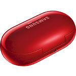 Изображение SAMSUNG SM-R175N GALAXY BUDS PLUS RED, гарнитура Bluetooth #1 Фото SAMSUNG SM-R175N GALAXY BUDS PLUS RED, гарнитура Bluetooth #1